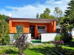 Familie sucht garten/grundstück in der kniepervorstadt (stadtteil) oder knieper nord. Bungalow Bei Stralsund Deutschland Parow Booking Com