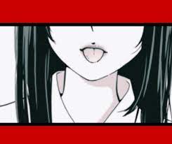 Red and white taxi parked outside the court sauna facade, city. Aesthetic Anime Wallpaper Red Aesthetic Anime