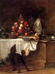 Festmad til alle slags fest i hele danmark i jylland, fyn og på hele sjælland. The Buffet Chardin Wikipedia