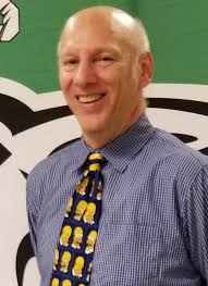 My Perspective: Grateful by David Shulimson of Salem University