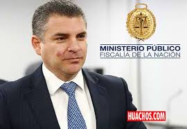 Oficial: El Fiscal Rafael Vela Barba es reintegrado al Equipo Especial Lava  Jato