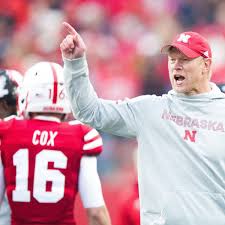 frost shakes up the depth chart huskers hq