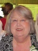 Carol Pitzen Obituary (1940