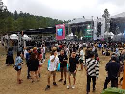 Gohtong jaya genting highland apartment. A Look Back At Good Vibes Festival 2017 In Snapshots Lipstiq Com