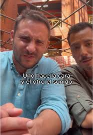 Desafío divertido: ¡Sonidos y caras con Francesco y Rodrigo!