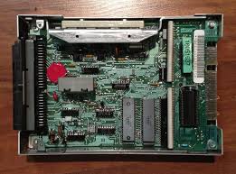 Bot Thoughts: Reverse Engineering GM ECMs