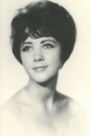 Wanda Jo Hatcher Obituary