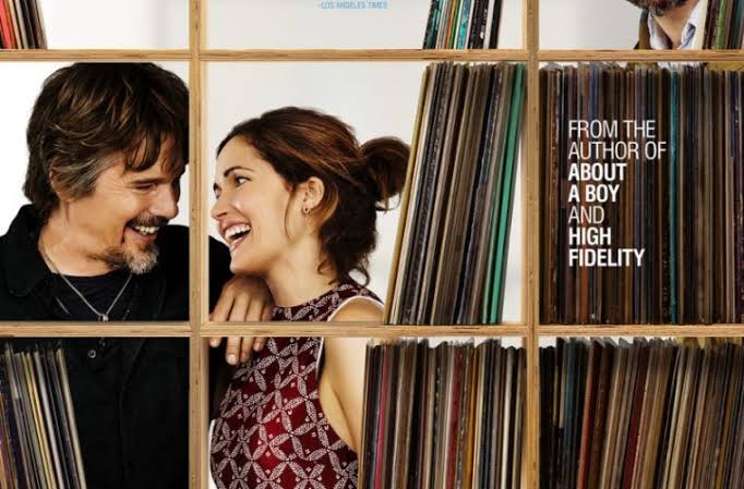 Sundance Review: 'Juliet, Naked' is an Earnest Romantic Comedy