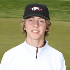 Caleb Pugh's High School Bio