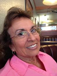 Obituary for Patricia "Trish" Ann Jones