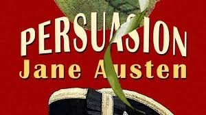 Persuasion is beloved by many of us as jane austen's swan song this is one of jane austen's best scenes and in this film it is very well done. New Movie Adaptation Of Jane Austen S Persuasion Is Being Made British Period Dramas
