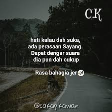 Itu Pun Dah Cukup Bahagia Recommended Cakap Kawan Cakapkawan Cakapbanyak Nakpesan Nakbebel Tolongdengar Lawaktahapdew Bahagia Perasaan Filosofi