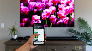 When you upgrade your television, you're likely going to be the proud owner of more tvs than you currently want or need. How To Connect Android Phone To Tv 4 Methods Joyofandroid Com