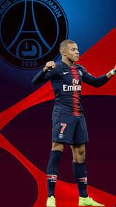 Find best latest kylian mbappe wallpapers in hd for your pc desktop background and mobile phones. Kylian Mbappe Wallpaper By Kingshulian 89 Free On Zedge