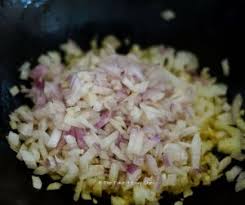 Chicken Chinthamani | The Take It Easy Chef