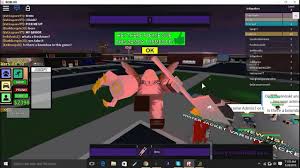 Roblox Exploiting High School Life Killing Oders Youtube