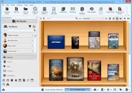 Download Alfa Ebooks Manager 8 4 49 1