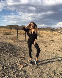 Styling Outfit With Puma Suede Classic Http Www Ferbena Com Styling Outfit With Puma Suede Classic Ht Puma Outfit Sneaker Outfits Women Puma Sneakers Outfit
