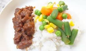 15 resepi makanan bayi 8 bulan. Intip Resep Mpasi Daging Sapi Untuk Bayi 9 Bulan Okezone Lifestyle
