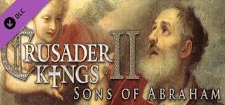 Crusader Kings II: Sons of Abraham credits (Windows, 2013)