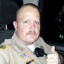 THE ADVENTURES OF DEPUTY SINDELAR: I really need to make a comic book of  all the stuff I've dealt with. I bet it would be a #1 hit. We deal with a