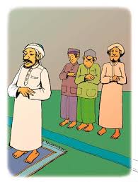 Mobil tersebut sudah dipasang sebuah roof pack. Paling Bagus 13 Gambar Kartun Orang Sedang Sholat Gani Gambar