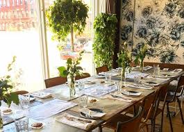 Where To Have A Private Dinner Or Brunch In Nyc Private Dining Room Brunch Nyc Private Dining