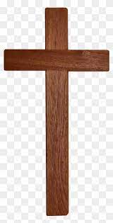 Some of the technologies we use are necessary for critical functions like security and site integrity, account authentication, security and privacy preferences, internal site usage and maintenance data, and to make the site work correctly for browsing and transactions. Free Png Wooden Cross Clip Art Download Pinclipart