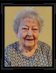 Virginia Mae Breyer Obituary (2024)