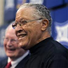 Walt Wesley Obituary (1945