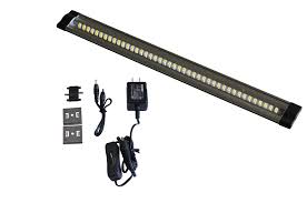 313 results for under cabinet lighting led puck. Radionic Hi Tech Eco 12 Led Under Cabinet Strip Light Reviews Wayfair