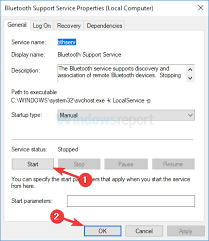 Open the windows 10 start menu, then select settings > devices. Full Fix Bluetooth Not Detecting Devices On Windows 10