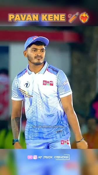 Pavan kene 🏏❤️‍🔥 Suprimo Chashak 2025 #cricket #pavankene #7070sports  #tenniscricket #trending