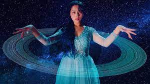 Desktop Wallpaper Dreamcatcher Siyeon In 2021 Dream Catcher Dreamcatcher Wallpaper Beautiful Lyrics