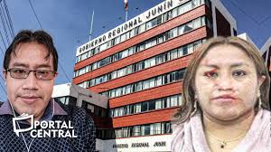 GRJ contrató difusión de spots con empresas de funcionarios públicos,  militantes de Perú Libre