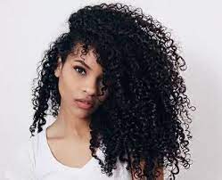 You can either get a single piece or in bulk too. Sensational Curly Hair Extensions Human Hair Extensions Clip Human Hair Extensions Natural Hair Styles