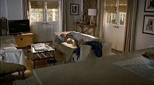 Bamboo Blinds Of Hastings House Pll Cute Living Room Hastings House Spencer House