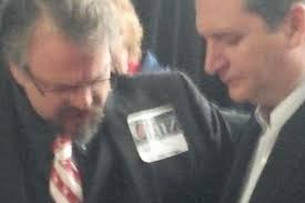 Fundraiser for Danny Cleave by Tasha Seath : Pastor Tim Remington. Medical  Help