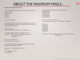 Hatez vous car le nombre de place est limit. Multiplexing Of The Readout Of A Tpc With Pads Ppt Download