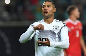 1 379 571 tykkäystä · 103 605 puhuu tästä. Deutsche Nationalmannschaft Junges Dfb Team Gewinnt Deutlich Gegen Russland Fussball Stuttgarter Zeitung
