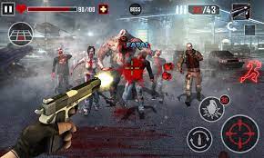 Kill all zombie and save your city !!! Zombie Killing Call Of Killers 2 7 Download Android Apk Aptoide