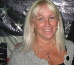 Julie Obrien's Instagram, Twitter & Facebook