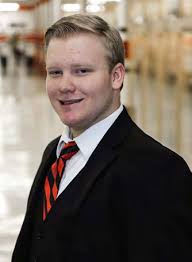 A day of celebration for Tooele Valley High School graduations