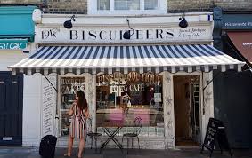 Best Cafes In Notting Hill By London Perfect In 2020 Cool Cafe Cafe London Travel