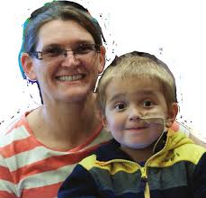 This is Gift of Life Family House.