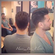 Mens curly hair transformation how to style 2018. Men S Hair Smoothing System Peter Coppola Smooth Hair Mens Hairstyles Haircuts For Men