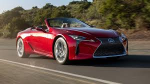 Shop 2020 lexus lc 500 vehicles for sale at cars.com. 2021 Lexus Lc 500 Convertible First Drive My Funny Valentine