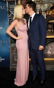 Katy perry and orlando bloom attend the amfar gala together. Orlando Bloom Reveals How Past Divorce Has Impacted His And Katy Perry S Relationship The Lift Fm