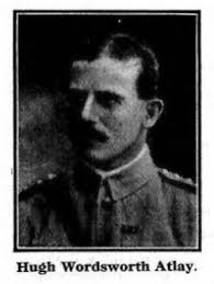 WW1 Remembrance 1914-1918: Remembering 11th April 1915