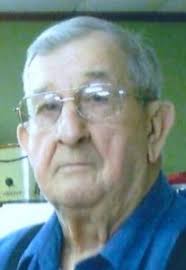 Obituary information for Gilbert Ford MR